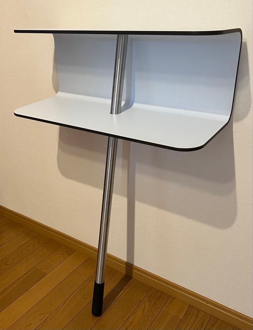 ウォールフラワー シェルフ Jonas & Jonas WALLFLOWER Wall Plant Shelf | Flower Plant Shelf | Formr