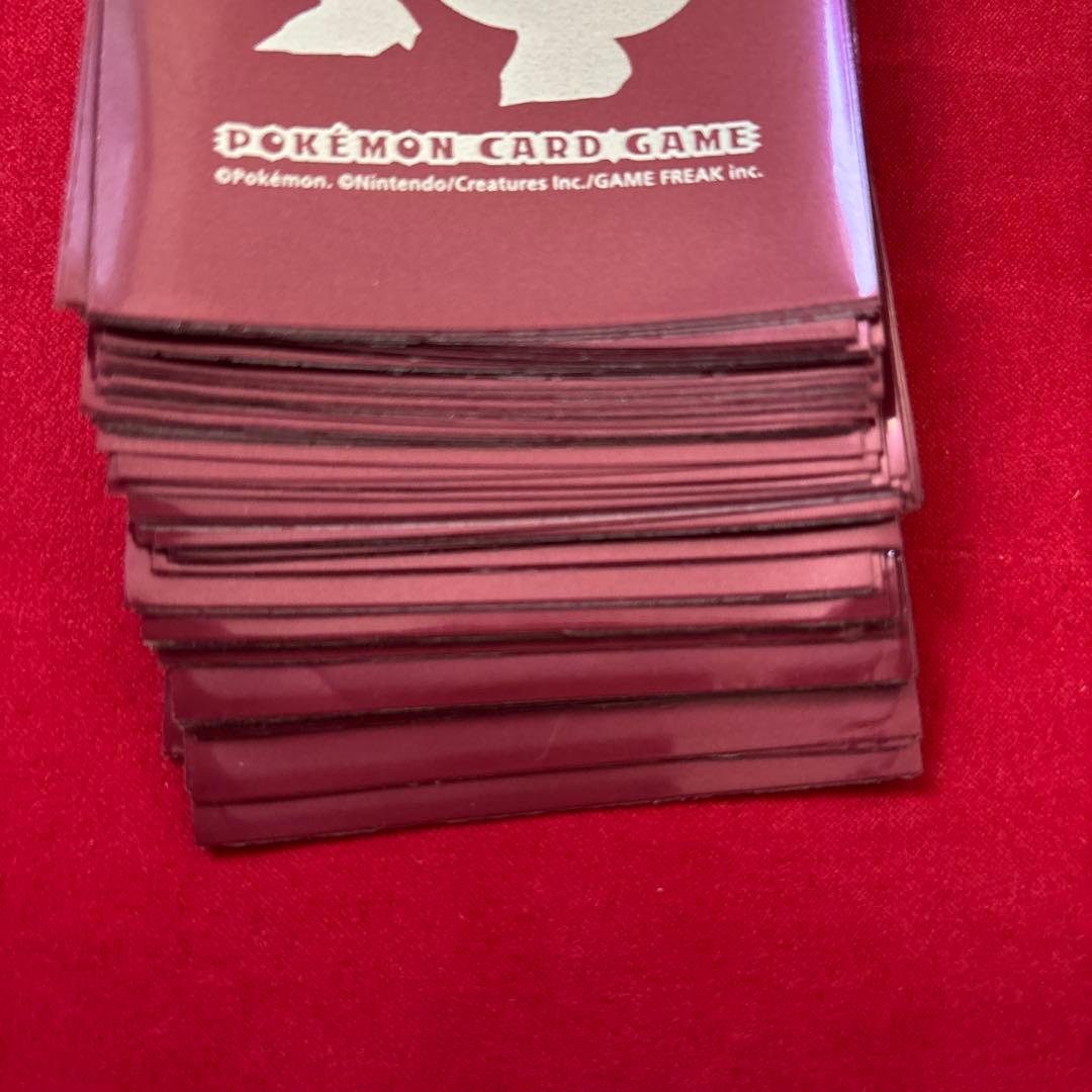 ジムチャレンジ パルキア スリーブ - メルカリ