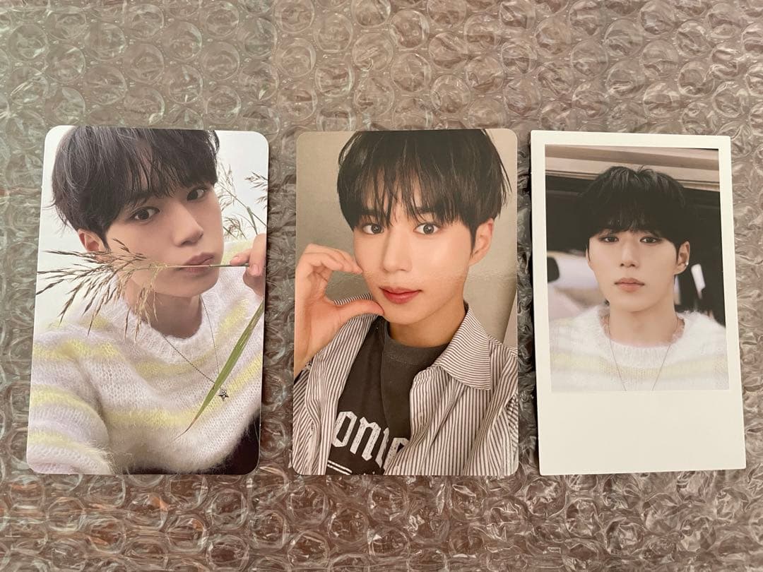 ALPHA DRIVE ONE、ALD1 】トレカ ジュンソ - メルカリ