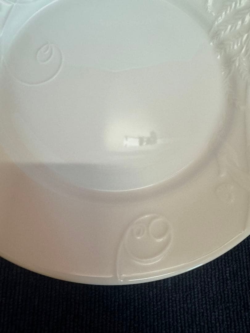 1910 ウエッジウッド ネイチャー 白皿 27cm 未使用 - メルカリ