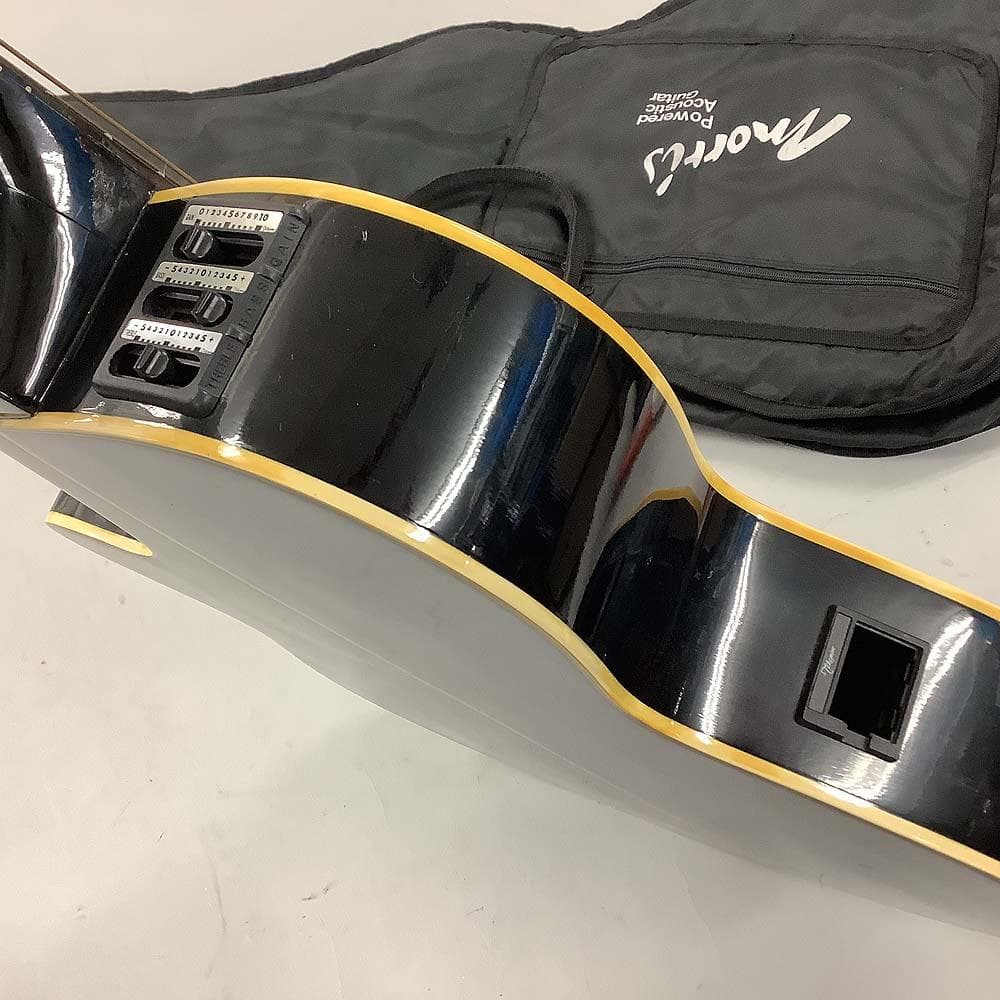 Cooder By Takamine ギター エレアコ CP50 ケース付き - メルカリ