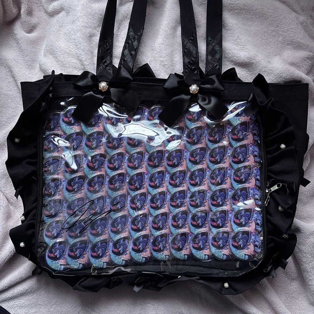 あんスタ 瀬名泉 痛バ - メルカリ