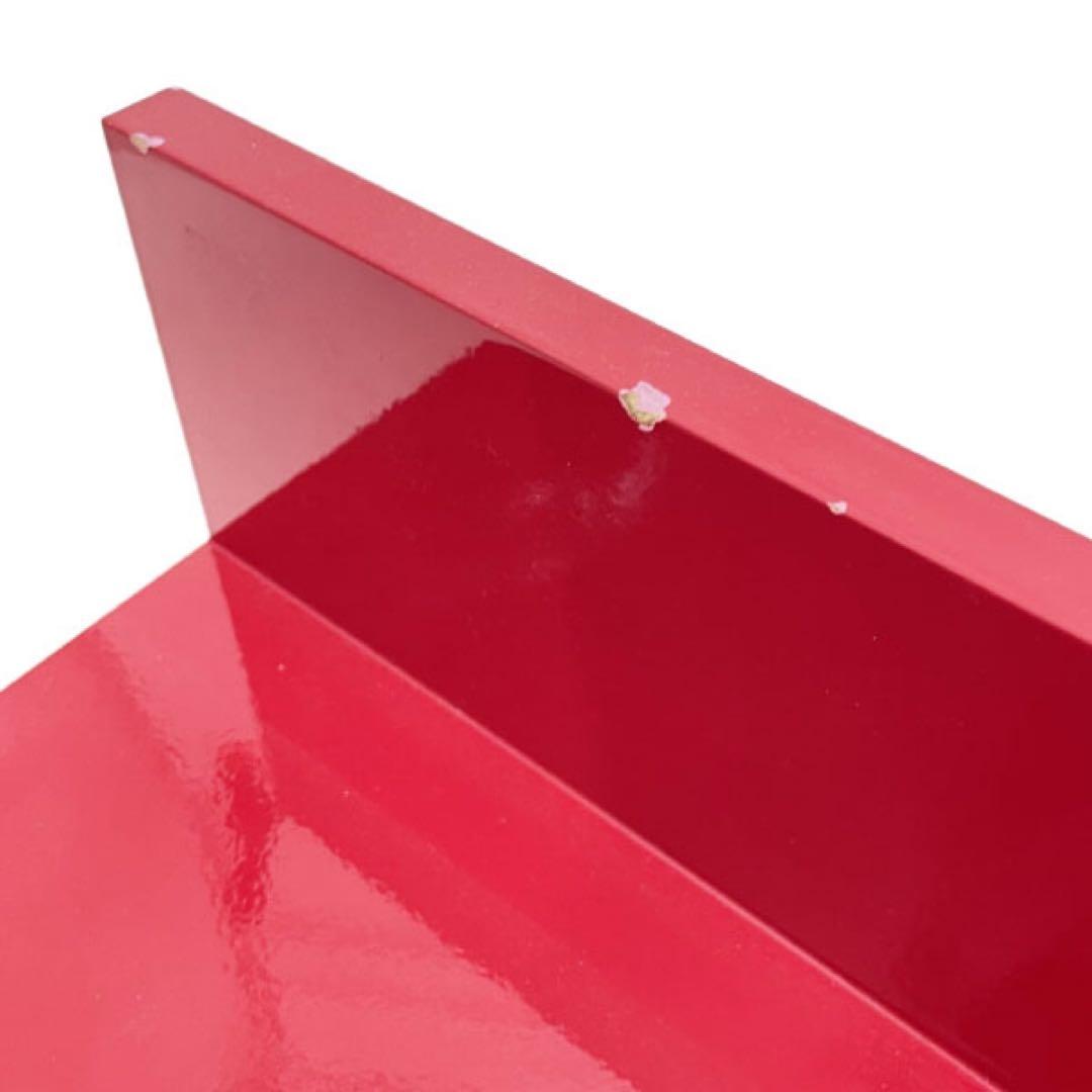 正規品 グッチ ディスプレイ 4点セット 飾り棚 インテリア バッグ