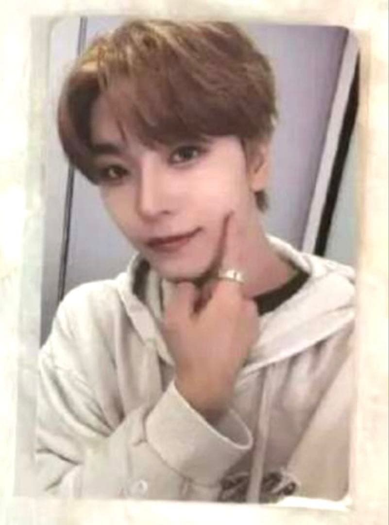 ALD1 シンロン EUPHORIA mnet plus 限定 トレカ B ALD1 euphoria タワレコ 特典 シンロン トレカ - メルカリ