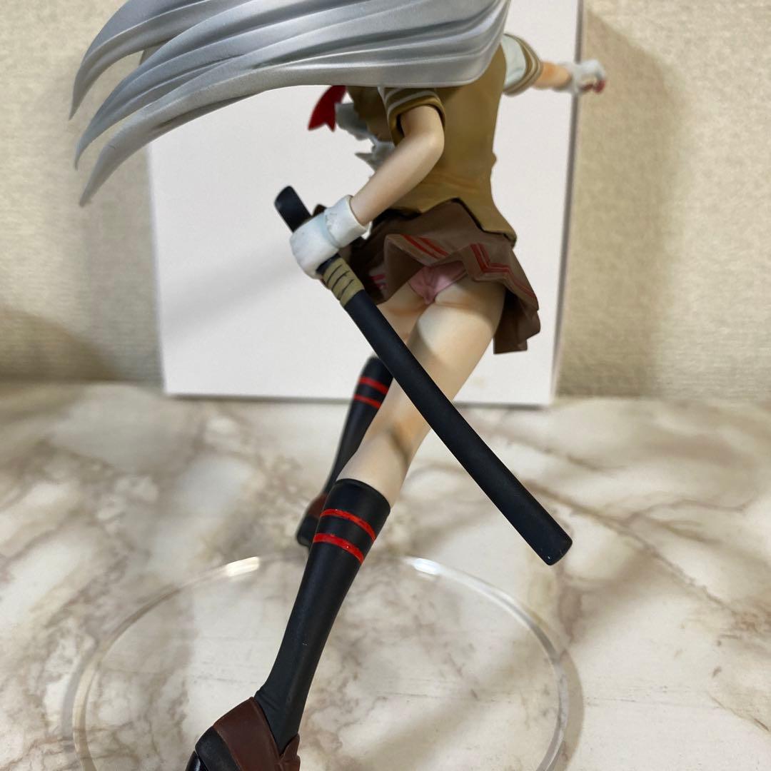 キャラグミン 1/7 趙雲子龍 完成品 - メルカリ