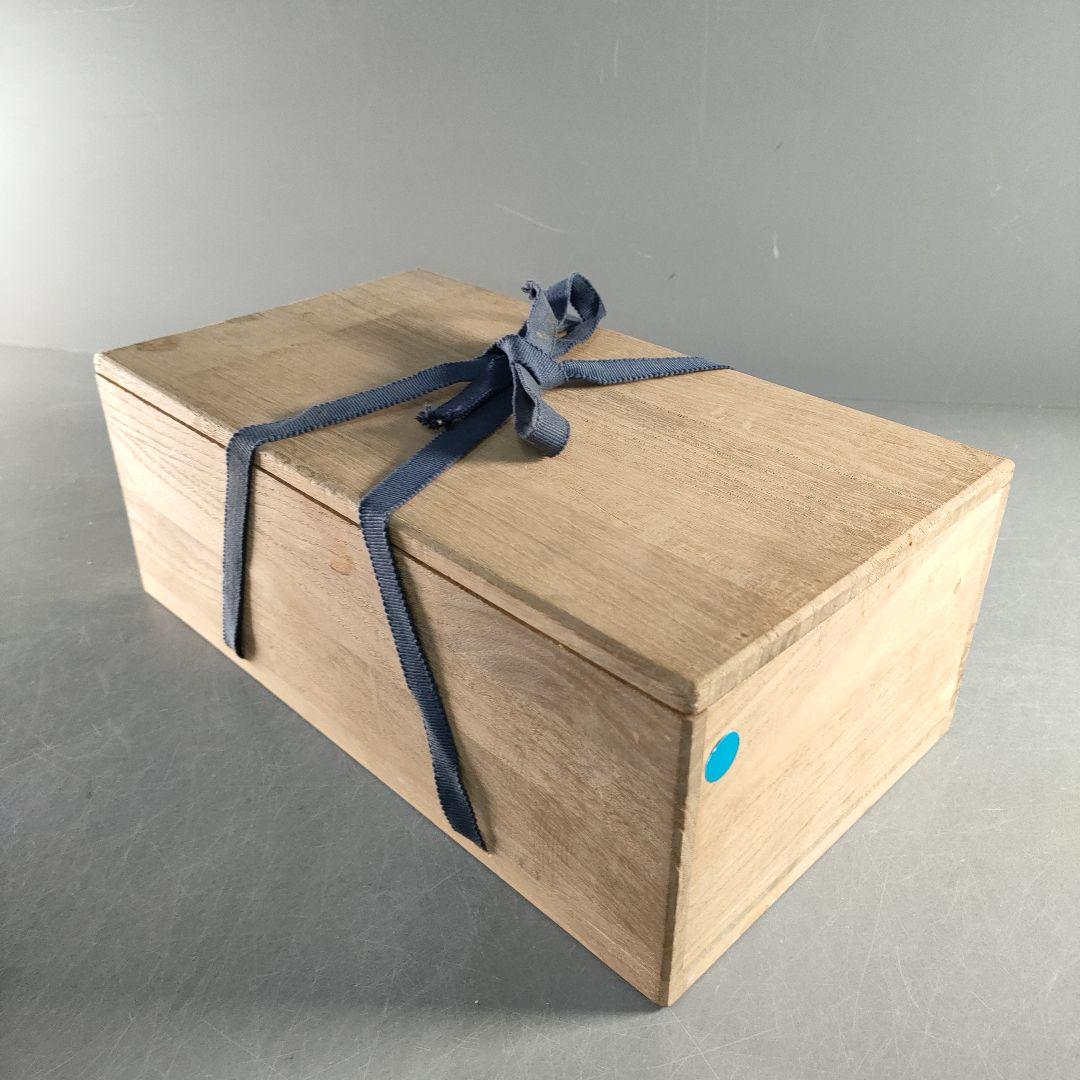 A1387-6/瀧田項一 作/上絵六角皿揃6客/共箱/飾皿/菓子皿/懐石道具