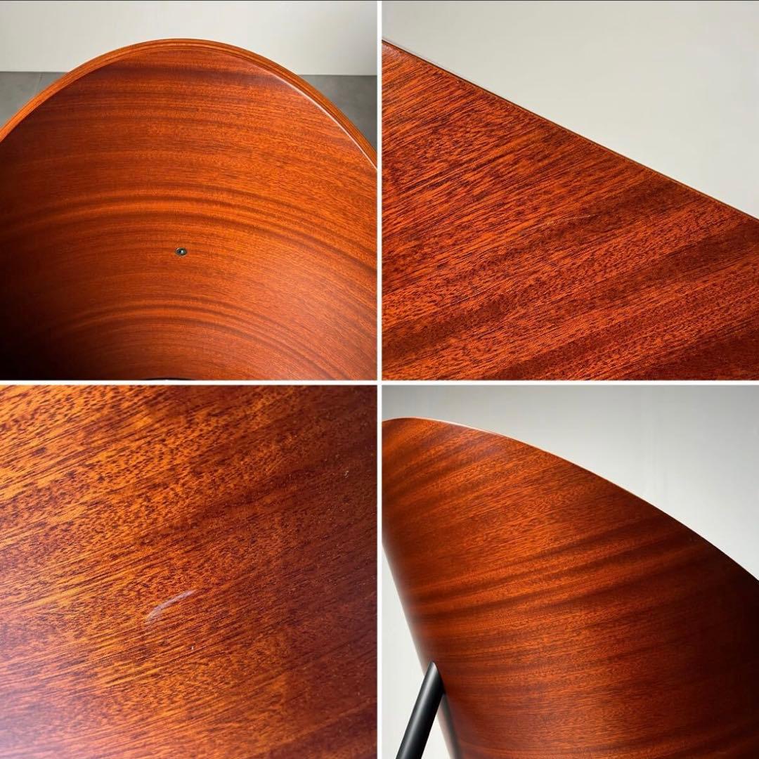 フィリップ・スタルク PRATFALL Easy Chair DRIADE - メルカリ