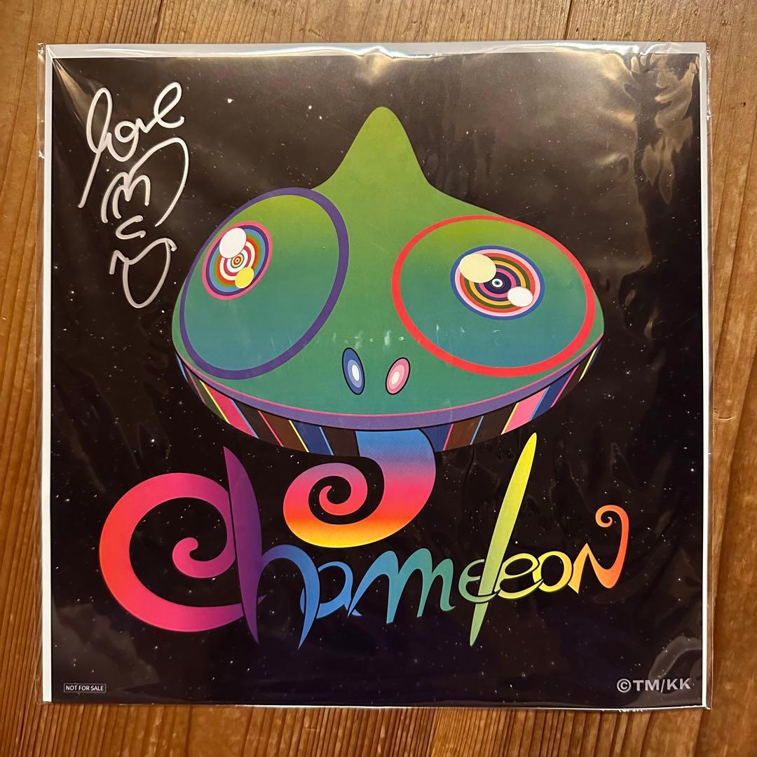 SEKAI NO OWARI DJ LOVEさんサイン - メルカリ