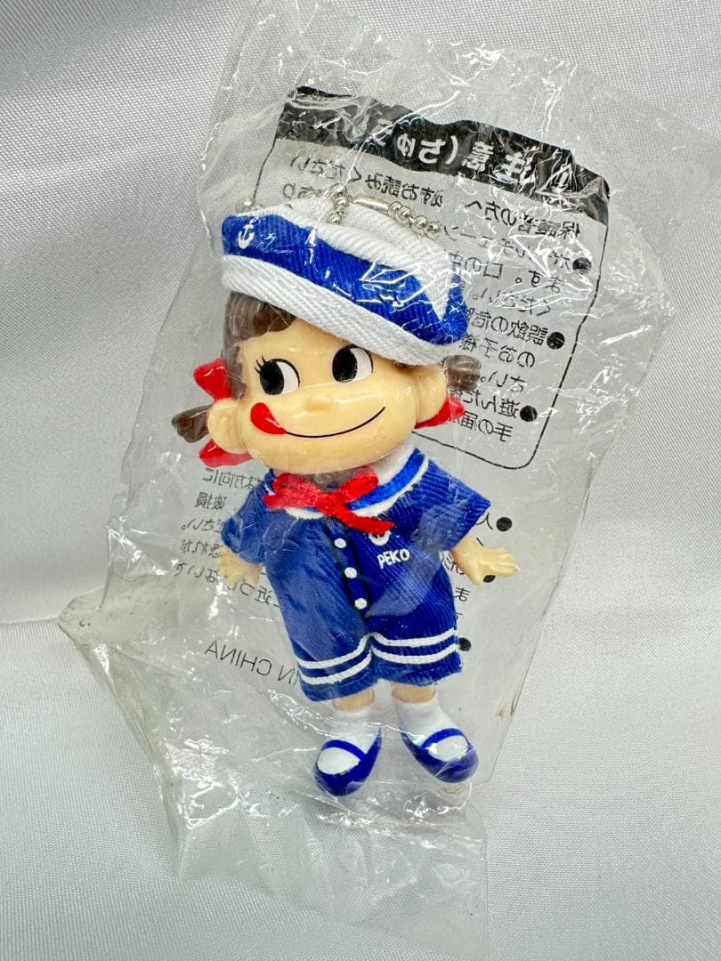 豪華13点セット】不二家 ペコちゃん プリティ/首振り人形/ミニミニ