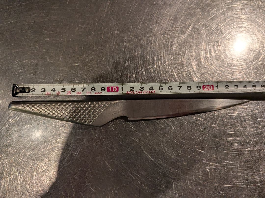 グローバルプロ GP-4 ペティナイフ 約20cm 楽天市場】グローバル ペティナイフの通販