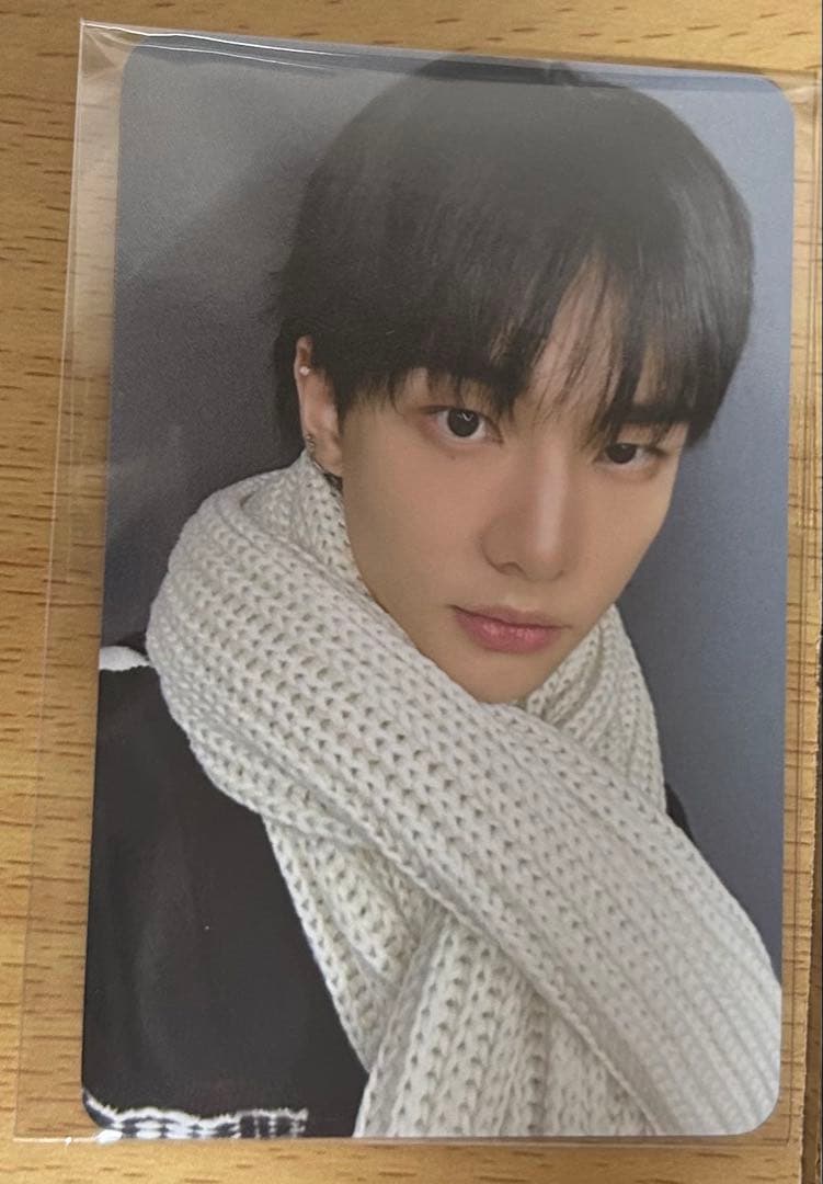 ヒョンジン DOiT POPUP ポップアップ 特典トレカ - メルカリ