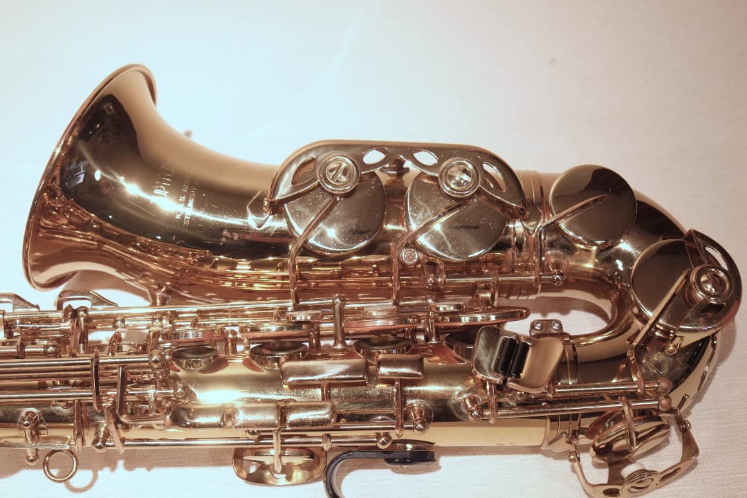 良品】JUPITER ジュピター SAS-767 アルトサックス 初心者 入門 - メルカリ