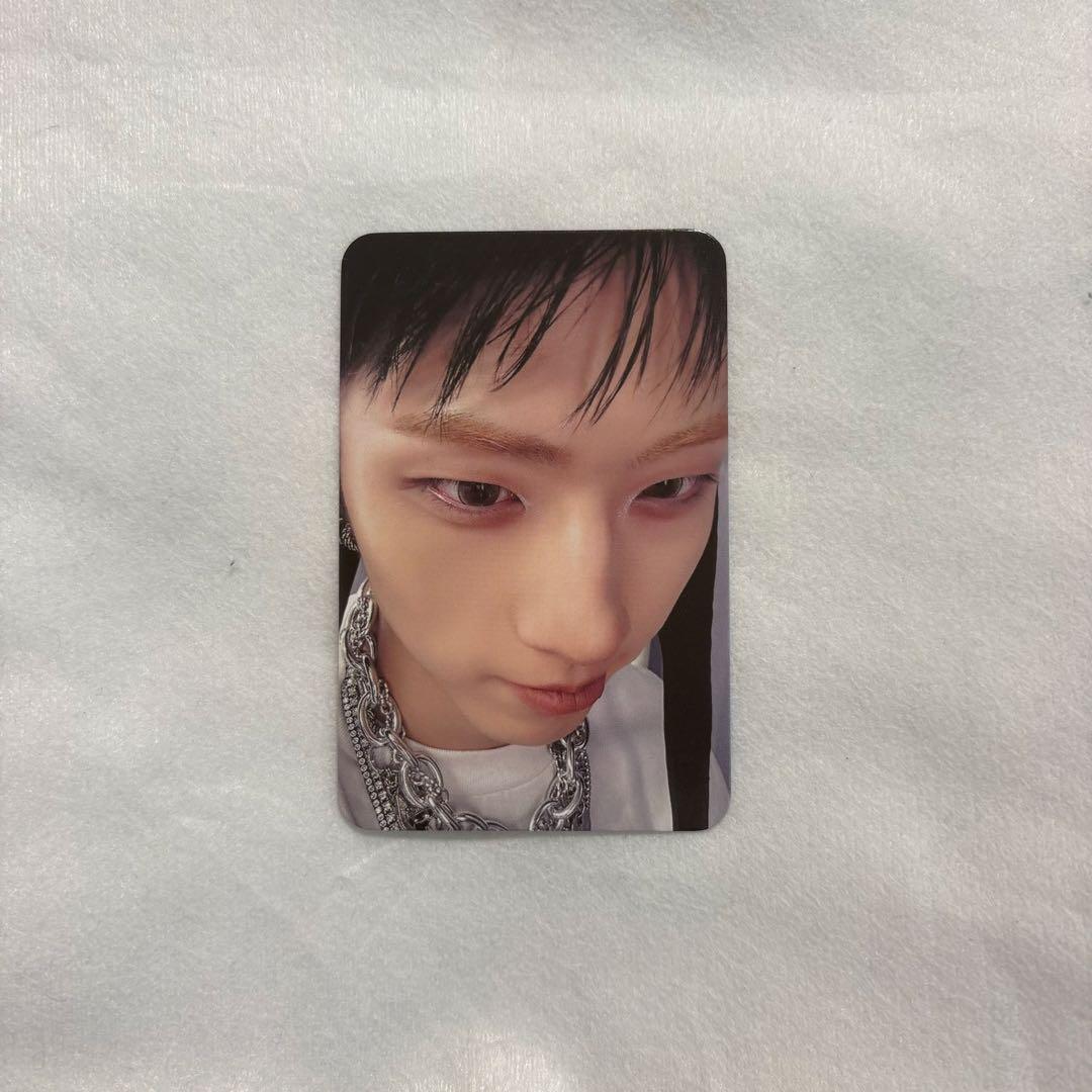 ジウン P1Harmony DUH! DEARMYMUSE 特典トレカ - メルカリ