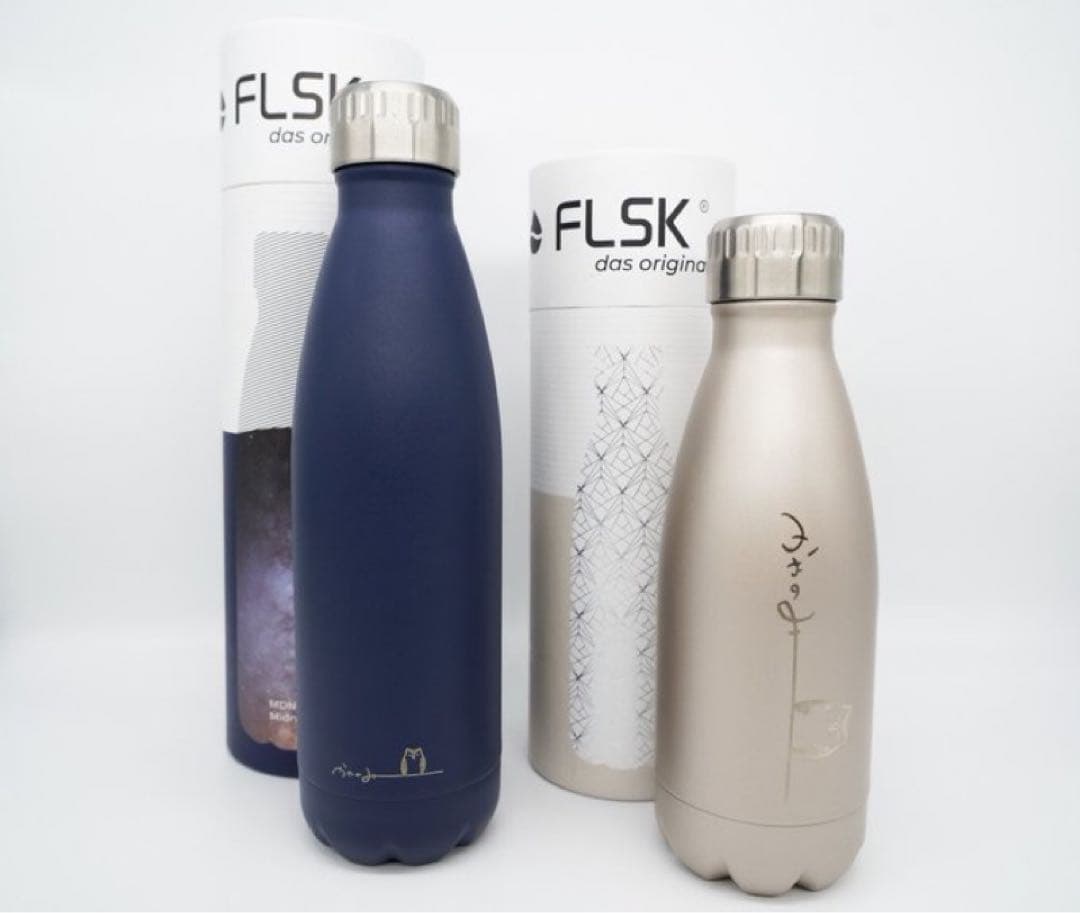 茅野愛衣 かやのみ ぐらうらー FLSK 2種セット バラ売り不可