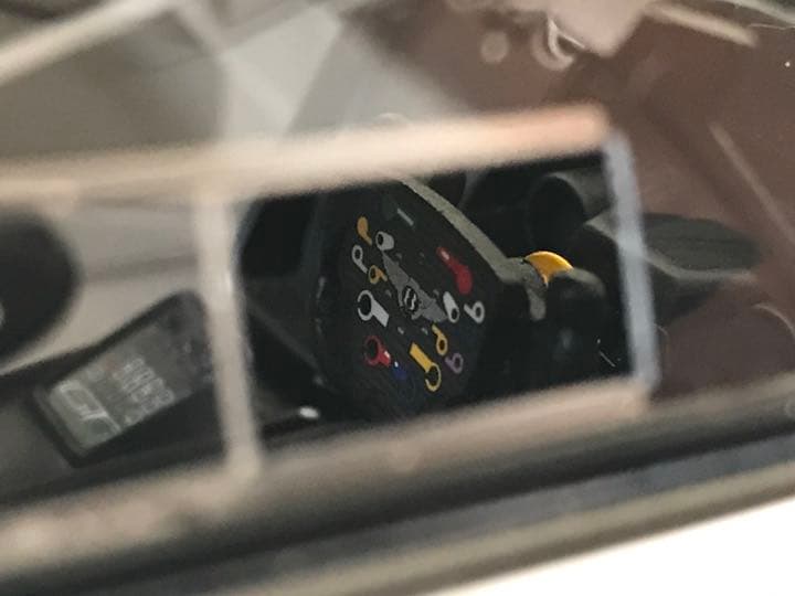 価格変更 1/18 TSM ベントレーGT3 #82014 限定300台未展示品 - メルカリ