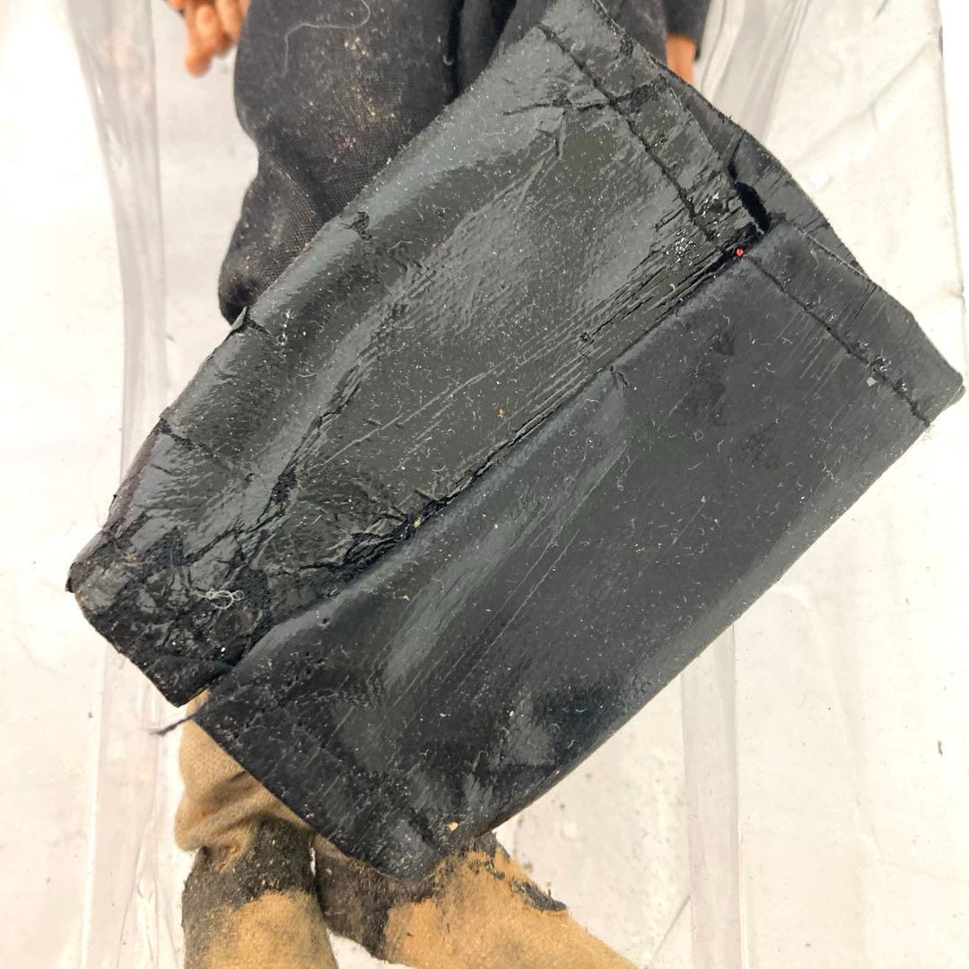 g741- DID Timo Ducca フィギュア まとめて - メルカリ