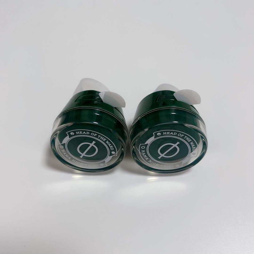 18TRIP エイトリ Ev3ns 北片來人 リングライト - メルカリ