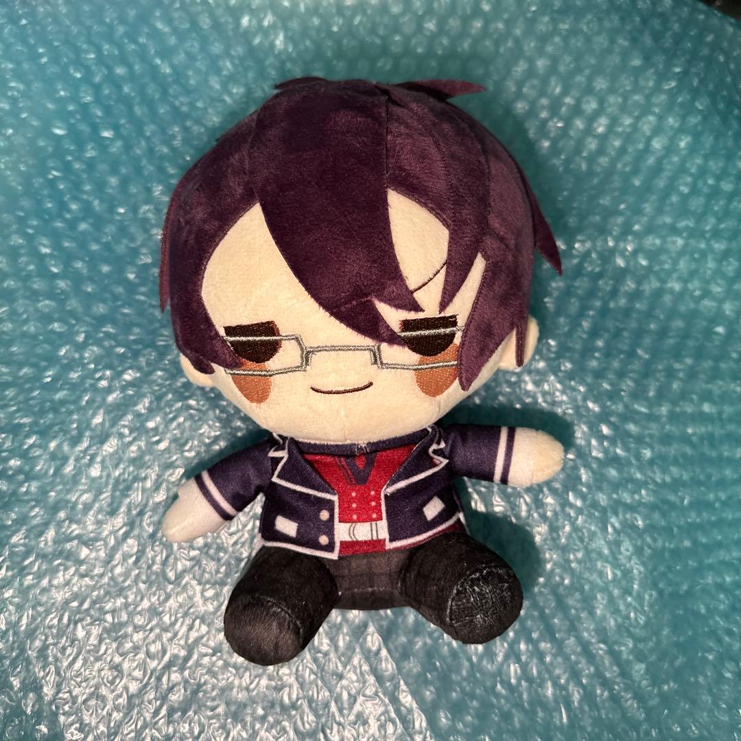 刀剣乱舞 大本丸博 缶バッジ 燭台切光忠