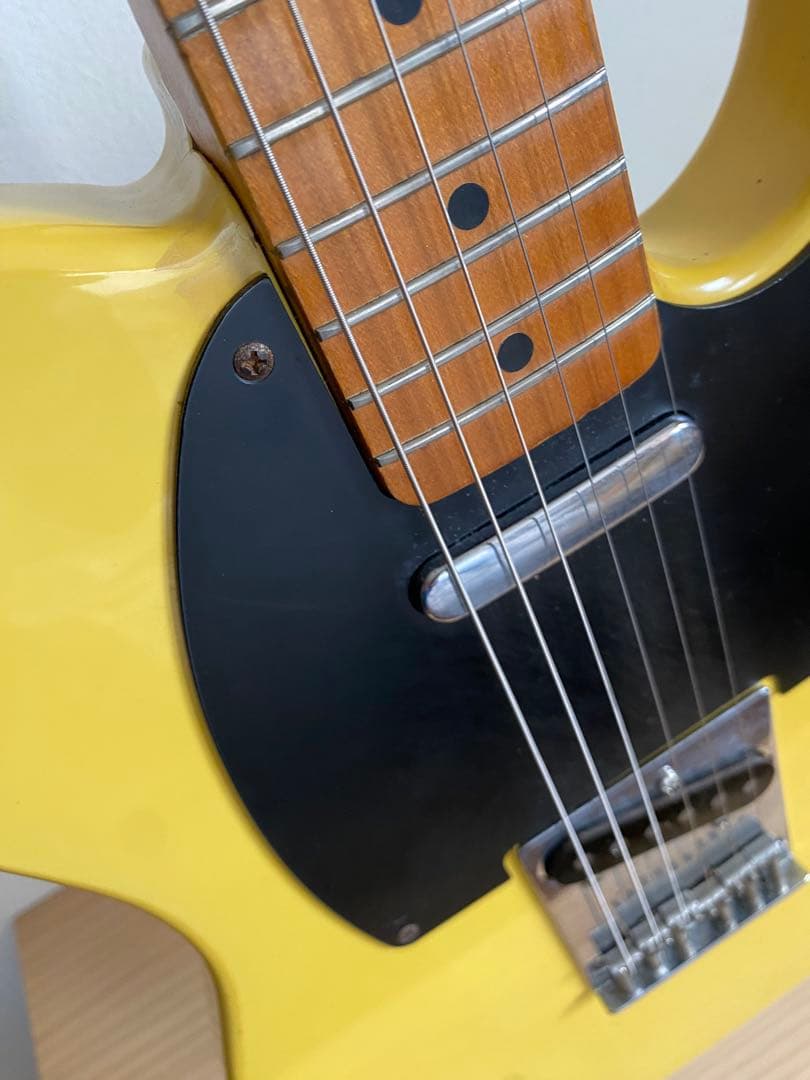 90's SquierテレキャスターMOD 日本製 ジャパンビンテージ - メルカリ