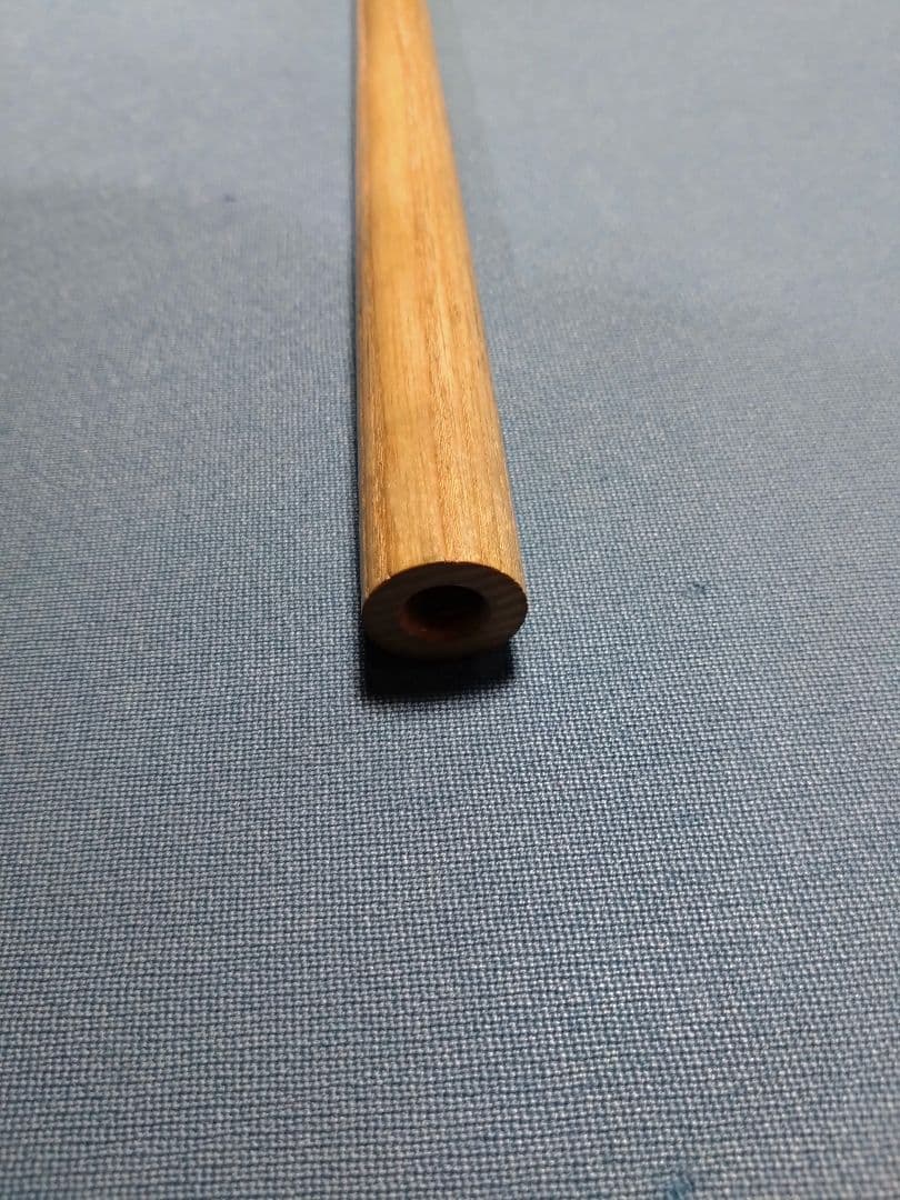 コモドドラゴン様専用、geez アッシュシャフト 11.8 ラジアル ロゴ無し