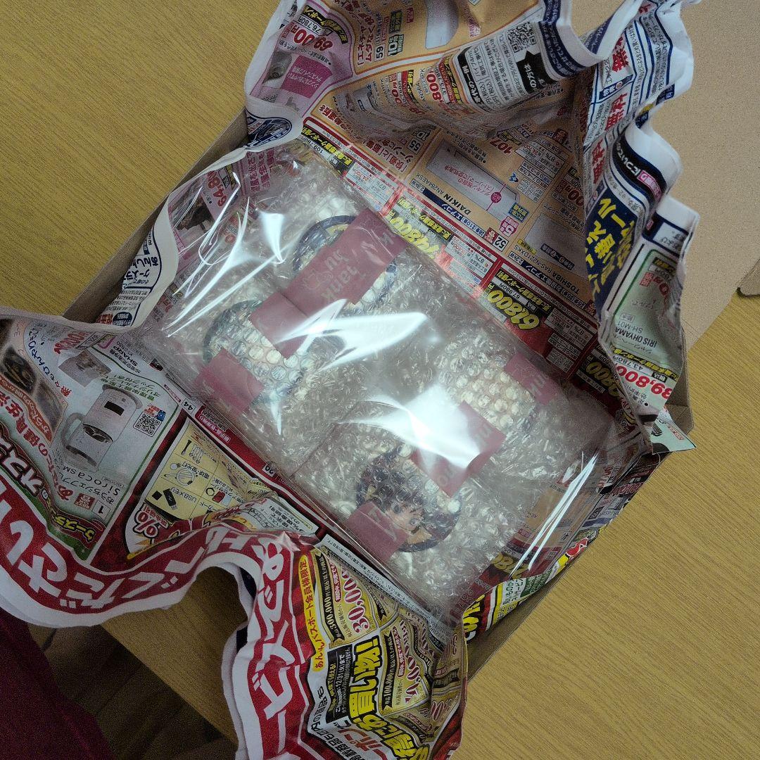 鬼滅の刃 成田アニメデッキ 紙飛行機ver 缶バッジ 15種 セット