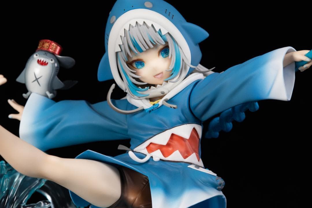 ルーシー ガレージキット となモ7 ZZZ ゼンゼロ フィギュア - メルカリ