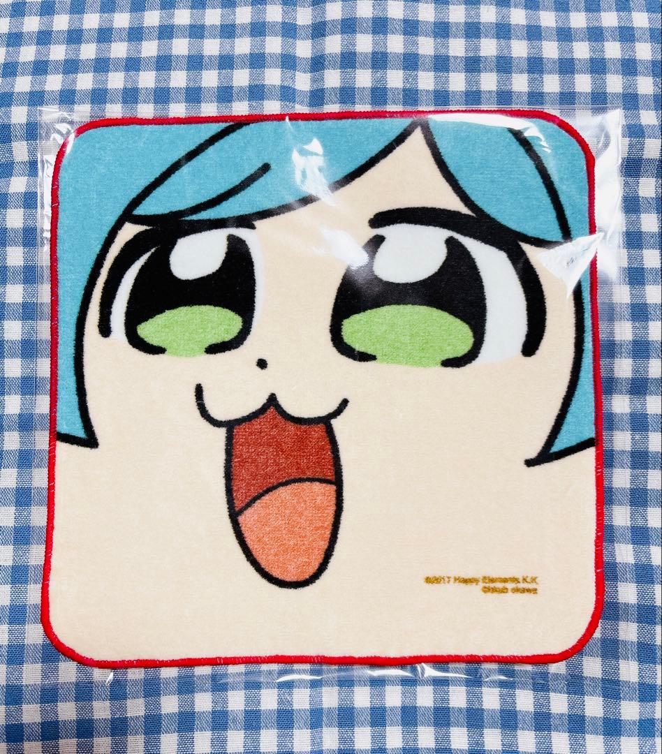 あんさんぶるスターズ‼︎ ぶくスタ　フェイスタオル　深海奏汰 あんさんぶるスターズ×大川ぶくぶ 中国限定 缶バッジ B 深海奏汰 あん