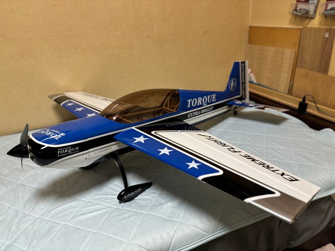 ラジコン 飛行機 航空法での登録不要！重量100g未満のエアープレイン5機種発売