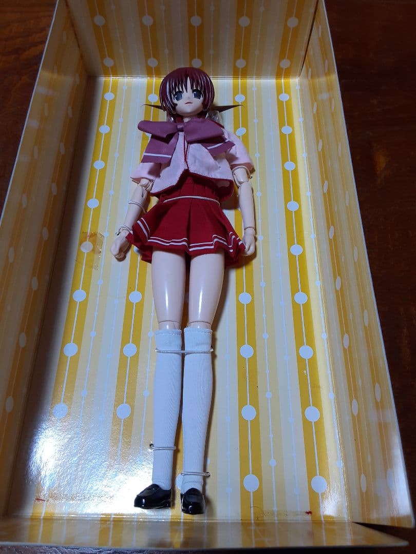 七つの大罪 極コレカ エリザベス 金箔押し 雨宮天 サイン付き