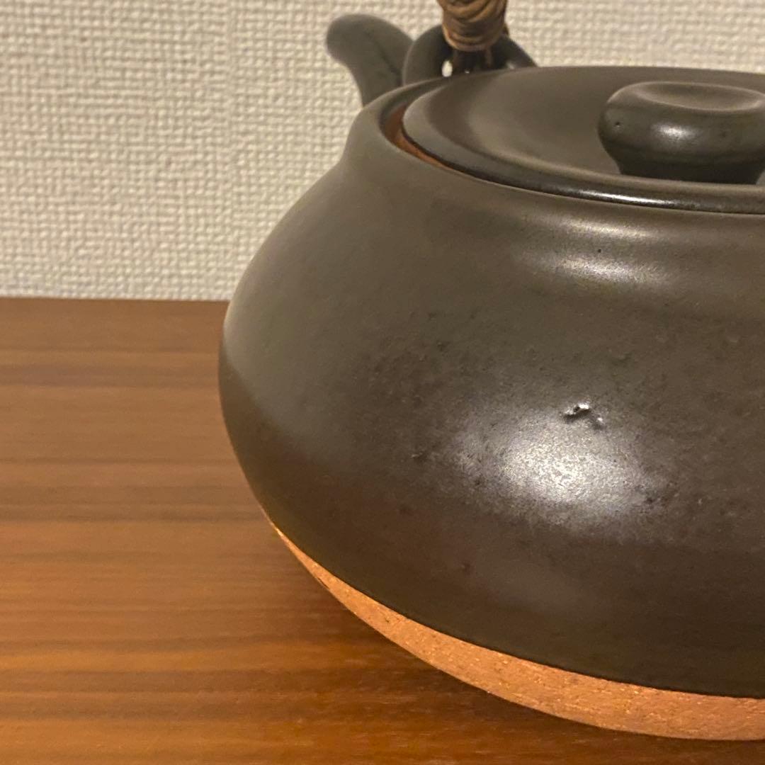 廣川純　やかん　2L