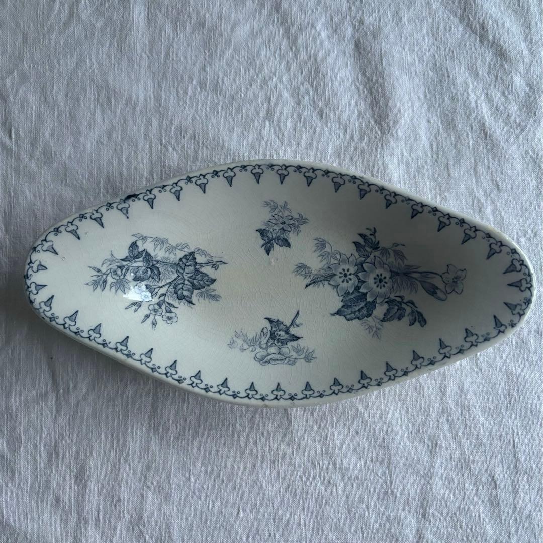 クリストフル⭐︎銀製ナイフセット