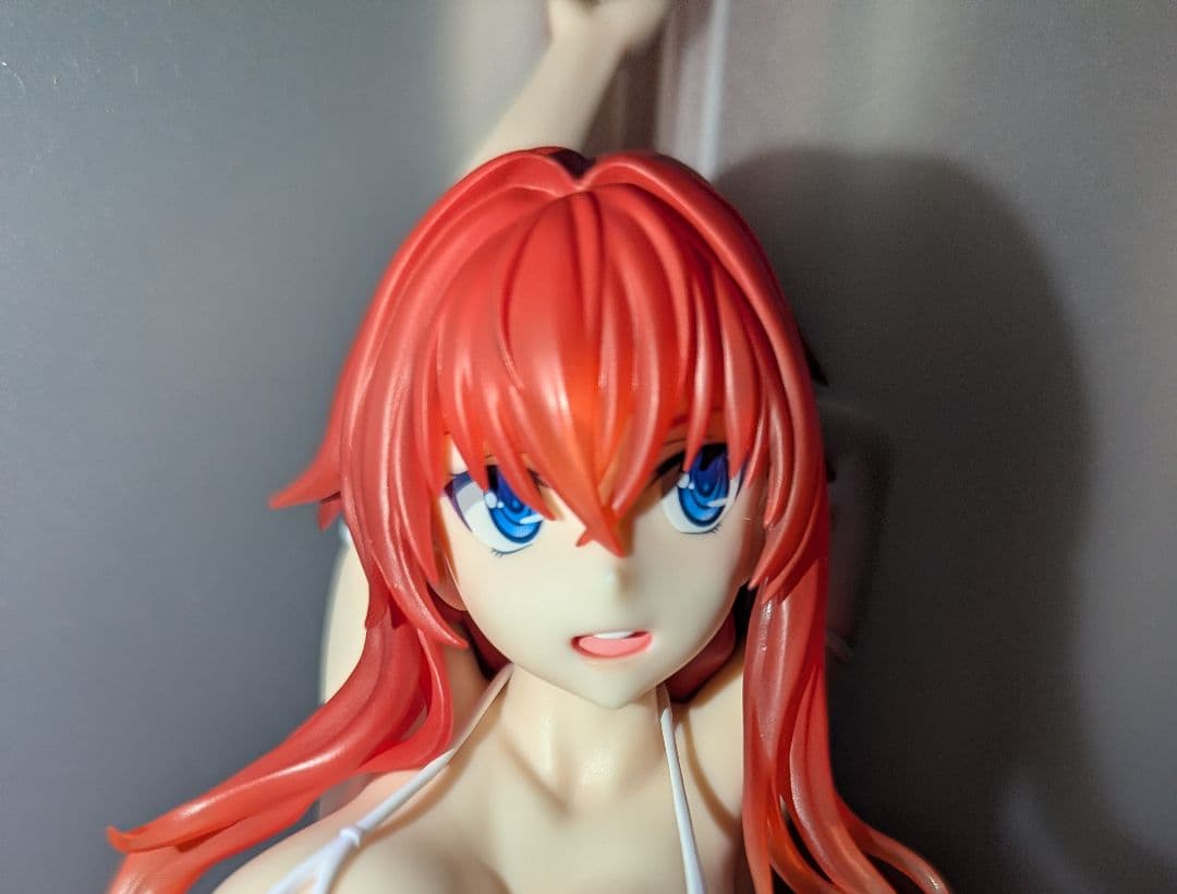 開封品 WAVE ハイスクールDxD リアス・グレモリー ビキニStyle