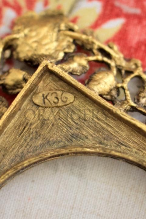 【YUNO】マトソンローズスクエァフォト PF0028＋LA0028