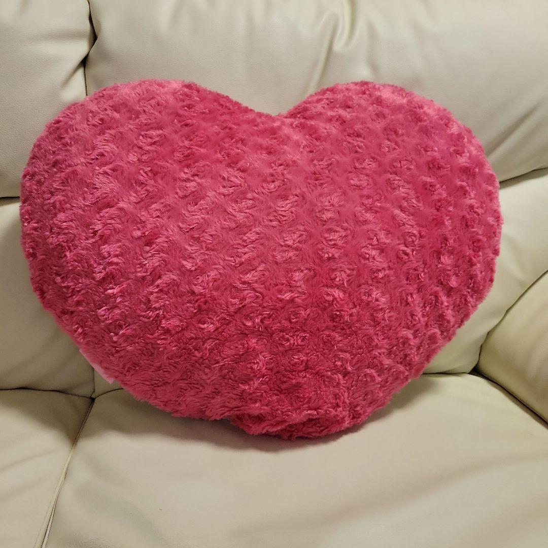 サンリオ クッション ハート キキララ リトルツインスター - メルカリ