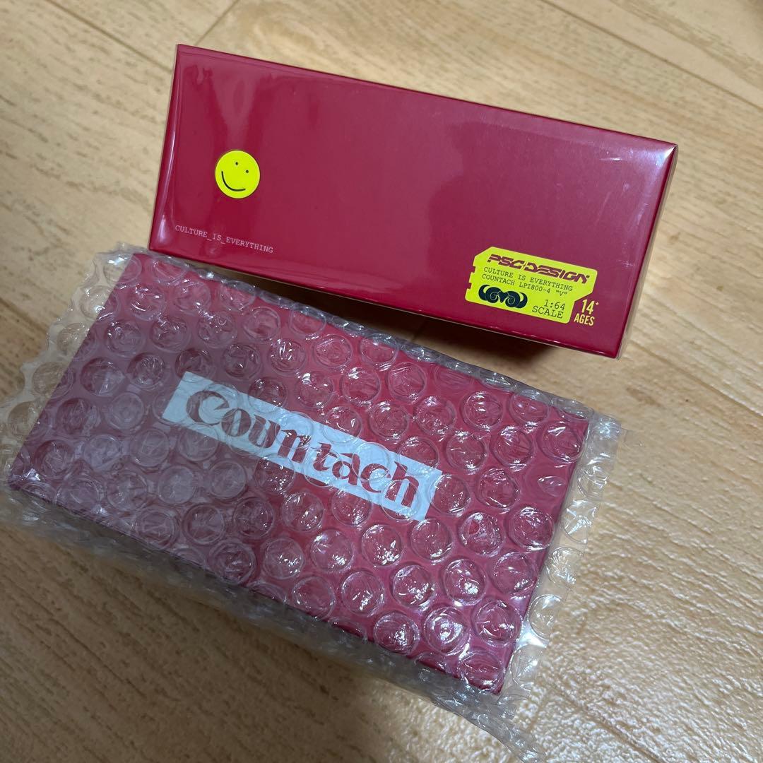 ʕ•̫͡•ナギサプロフ注意必ʕ•̫͡•専用TimeMicro × PSC DESIGN