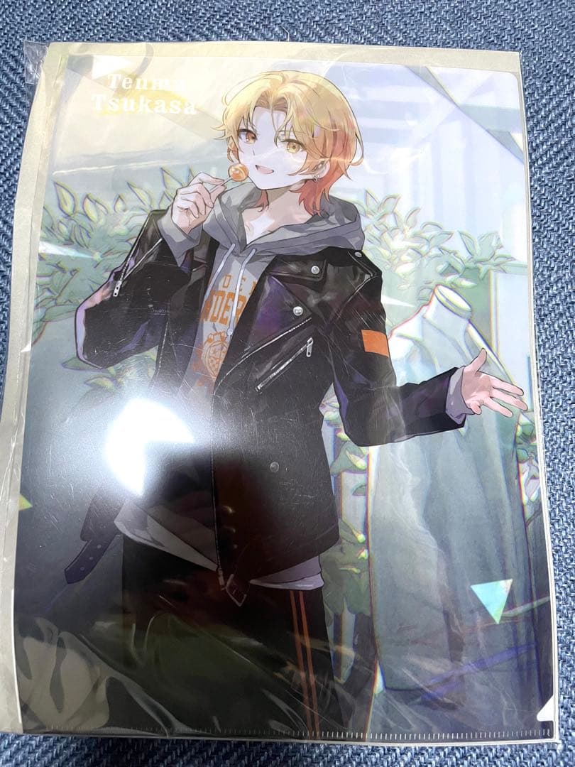 プロセカ ZOZO第2弾 グッズセット 天馬司 - メルカリ