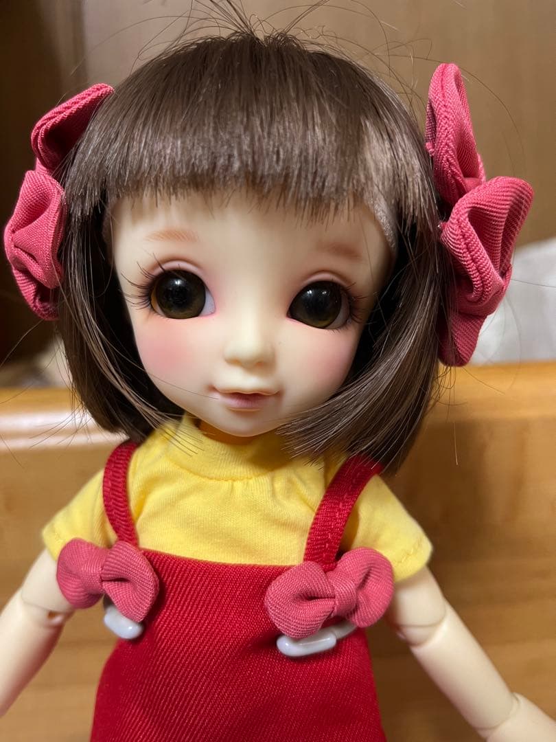 ボークス　幼SDピノコ 幼SD男の子 ツバメ | ボークス公式 ドルフィーオンラインストア