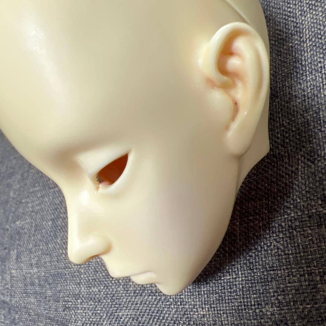 k-doll karon ドールヘッド - メルカリ