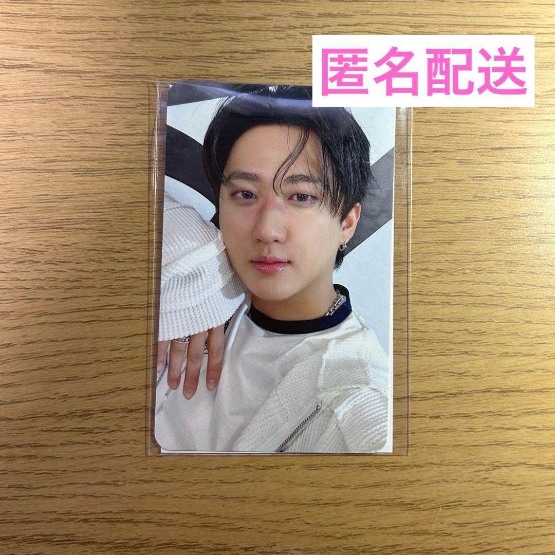 チャンビン】POPUP celebrATE 購入特典トレカ - メルカリ