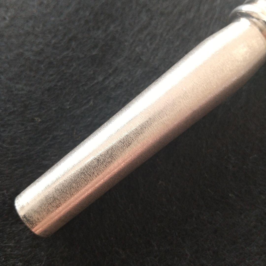 ジェットトーントランペットマウスピース 「アルハートモデルS