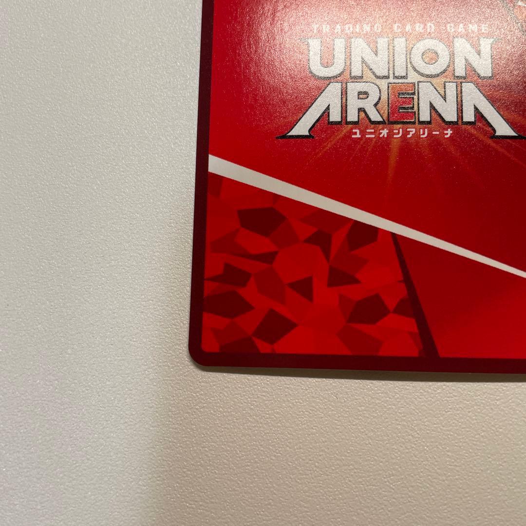 パラレル SR スピリッツ シャイ ユニオンアリーナ SHY-1-025 - メルカリ