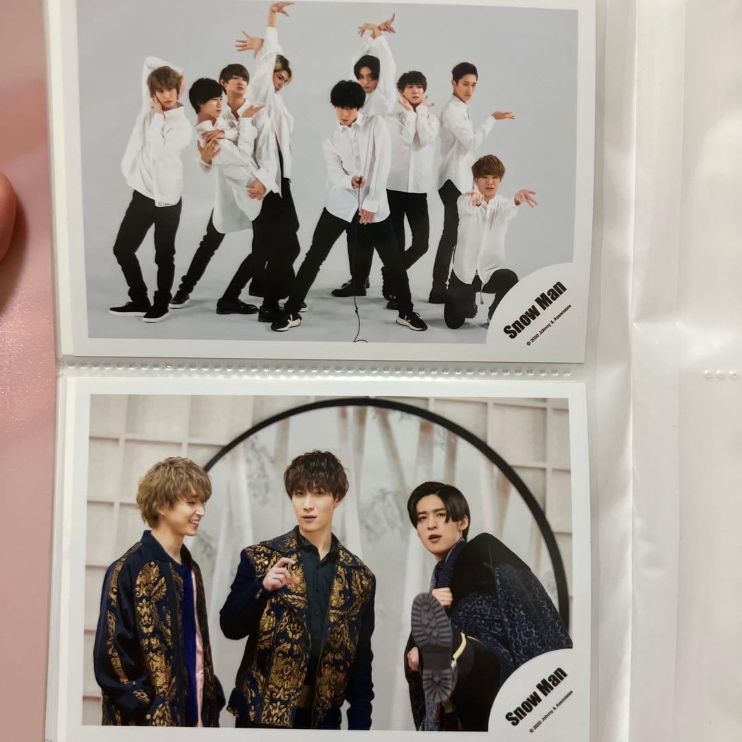 ジャニーズ 公式写真 - メルカリ