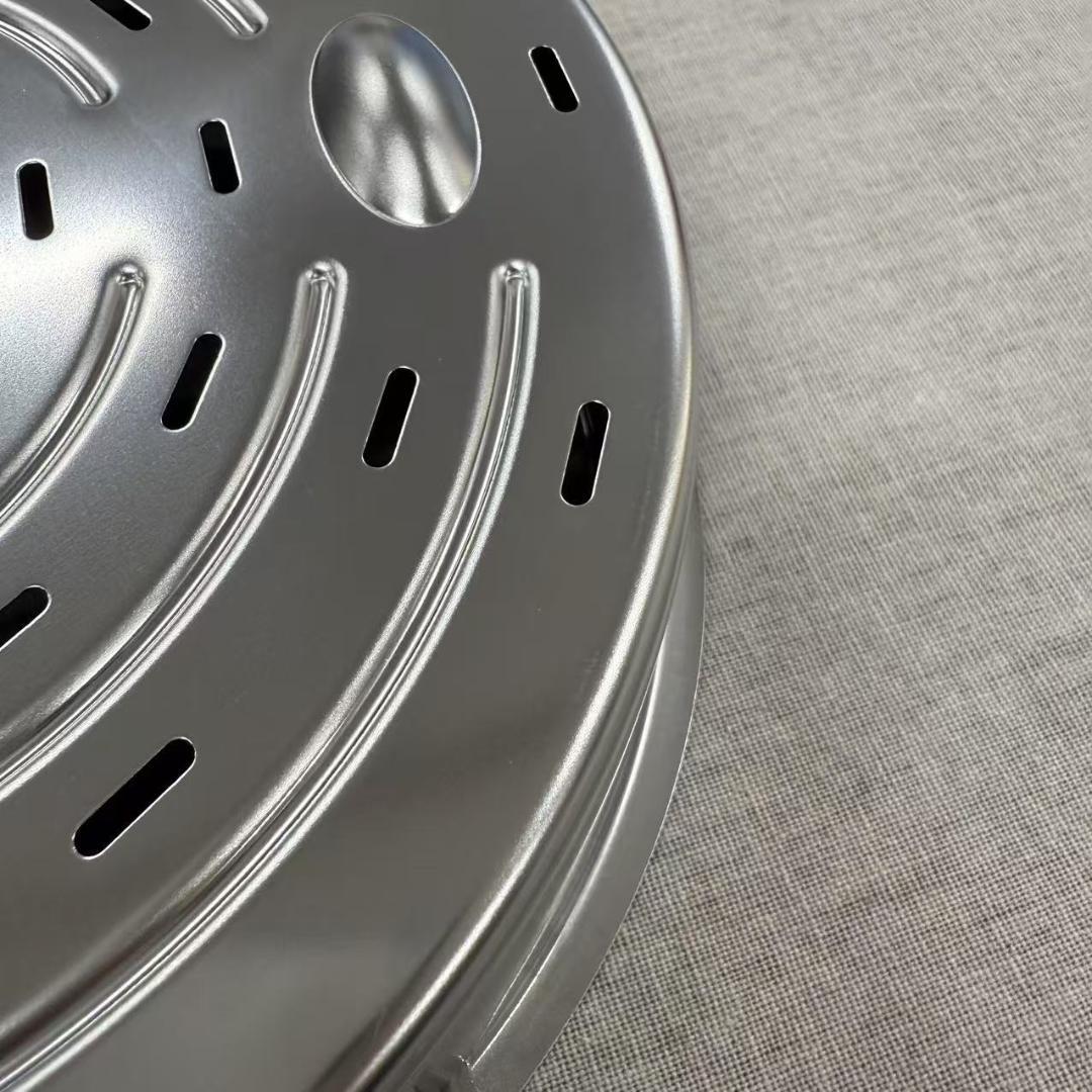 未使用　ビタビットプレミアム 3.5L シルバー