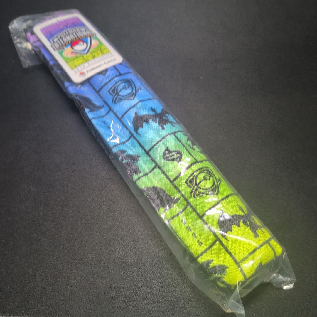 海外限定】 未開封 EUIC 限定 プレイマット 御三家 - メルカリ