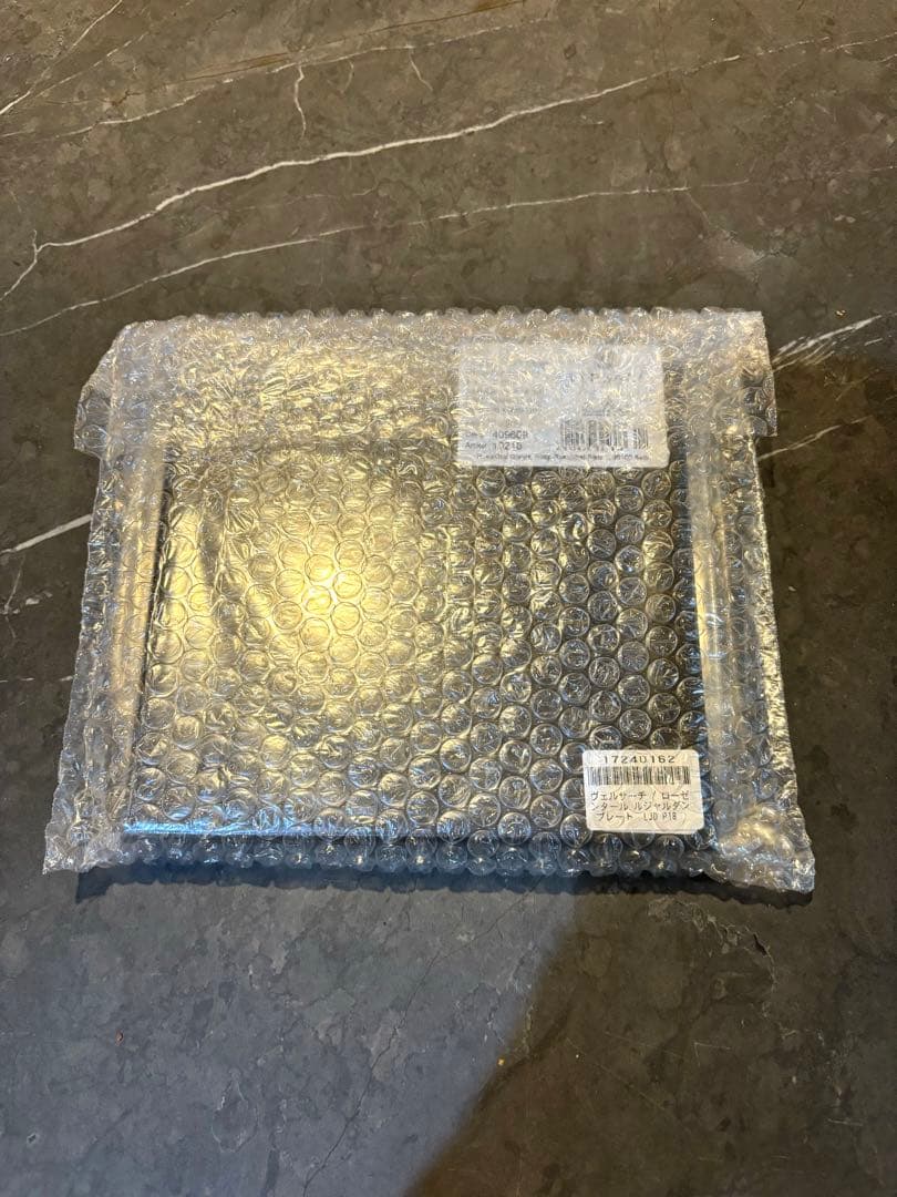 新品未開封☆ギフト☆ヴェルサーチ☆ローゼンタール☆ルジャルダン