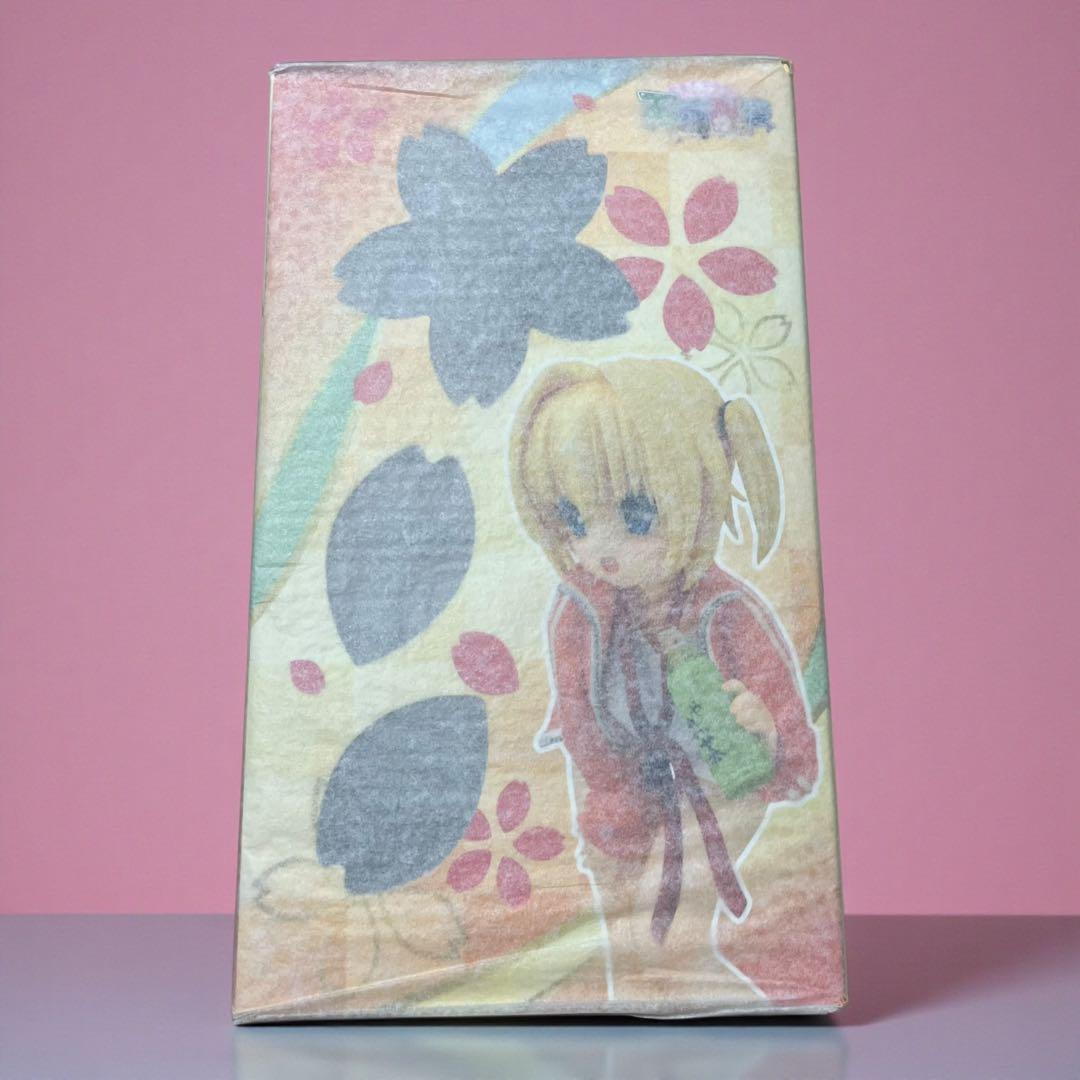 未開封】 天神乱漫 LUCKY or UNLUCKY！？ 千歳佐奈 1/8 - メルカリ