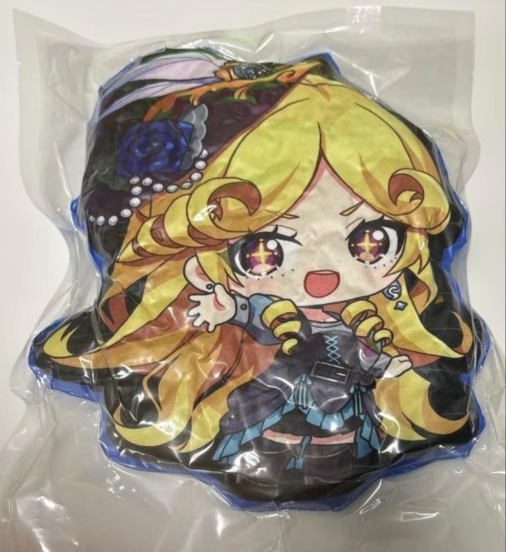 ジョイポリス モンスターストライク モンスト 大当たり クッション