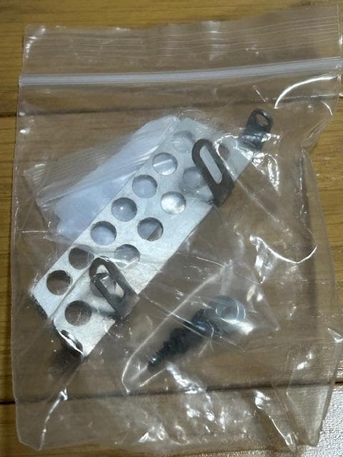 ☆MN128 ラジコンセット☆金属製オイルダンパー☆OPパーツ5点付き☆お