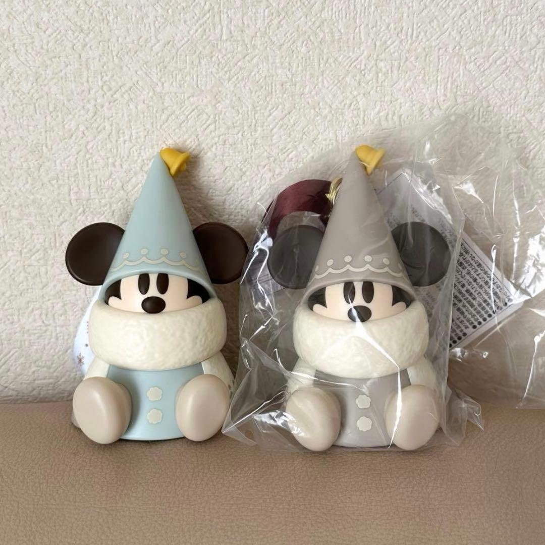 ディズニー リルリンリン 2025 スナックケース 2種 - メルカリ