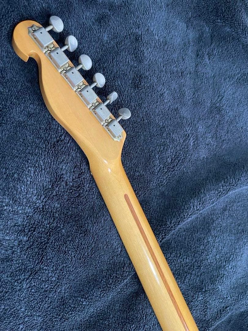 Bill Lawrence BT'72-51 EX-LIGHT ビルローレンス